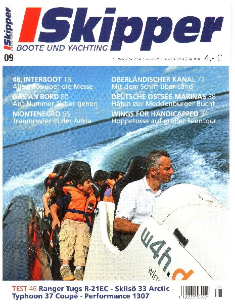 Skipper 9
